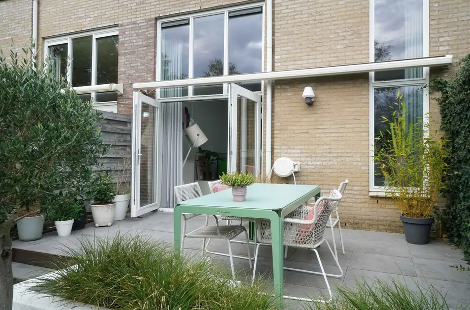 Groninger Kroongaarde 14