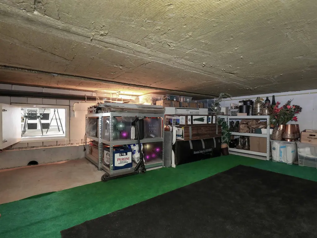 Groninger Kroongaarde 14, AMERSFOORT