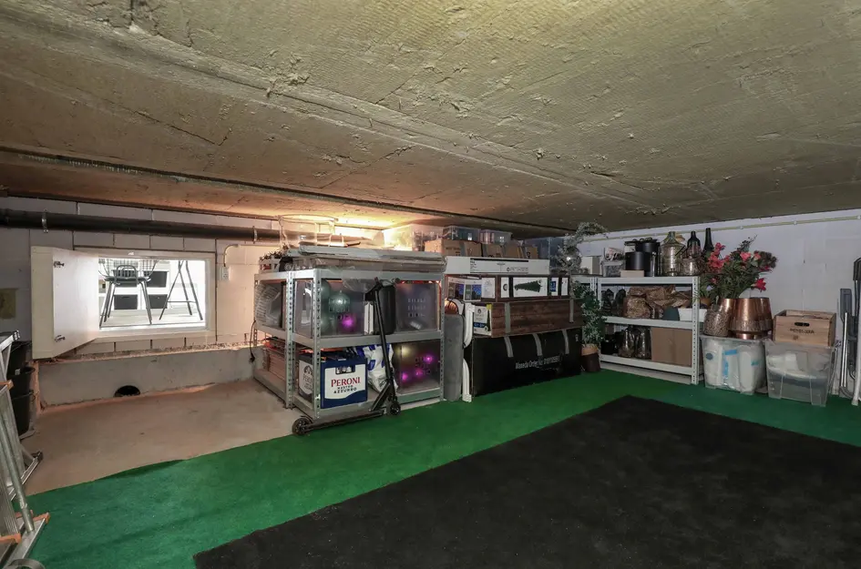 Groninger Kroongaarde 14