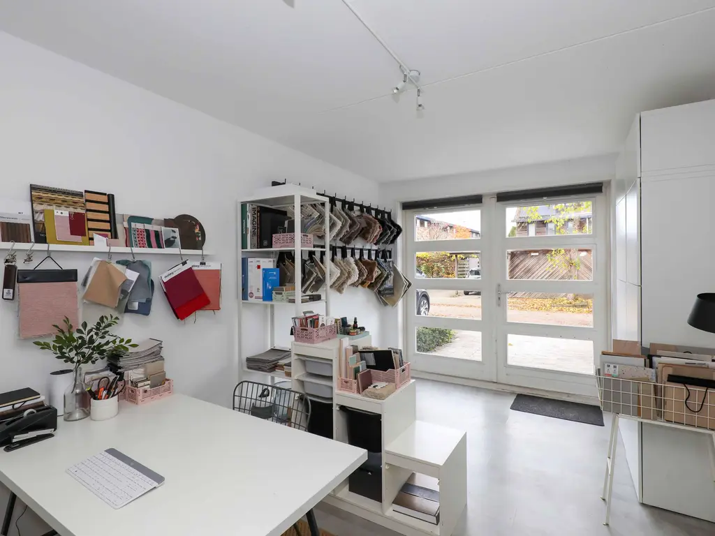 Groninger Kroongaarde 14, AMERSFOORT