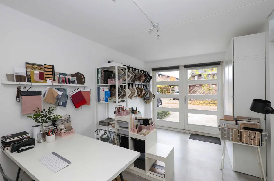 Groninger Kroongaarde 14