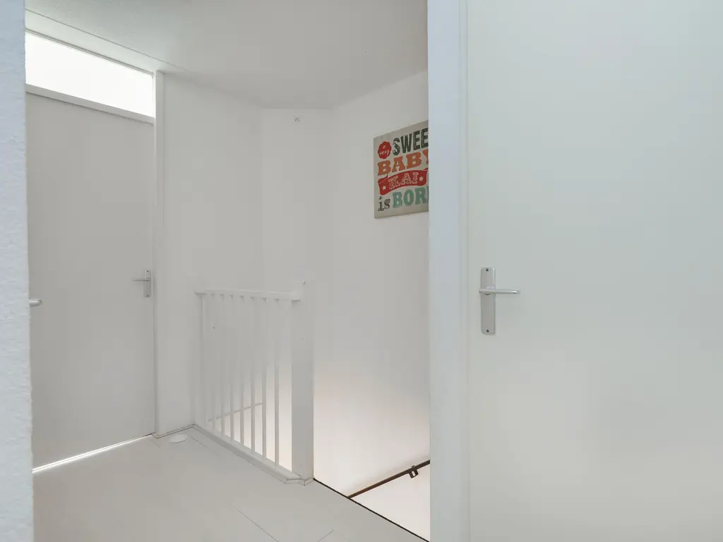 Groninger Kroongaarde 14, AMERSFOORT