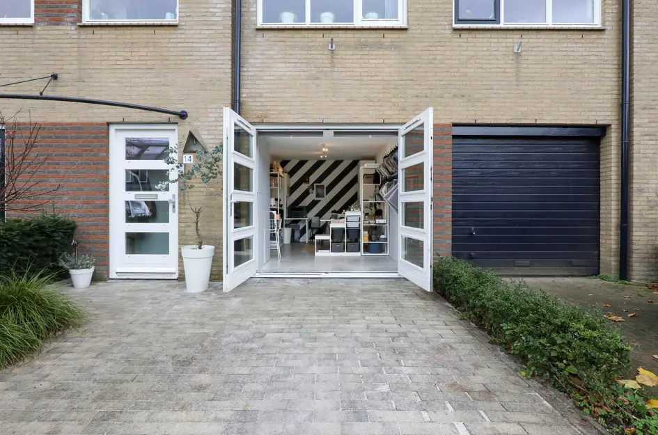 Groninger Kroongaarde 14