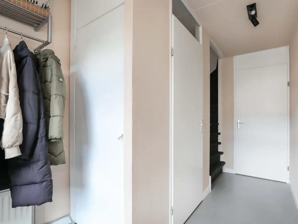 Groninger Kroongaarde 14, AMERSFOORT