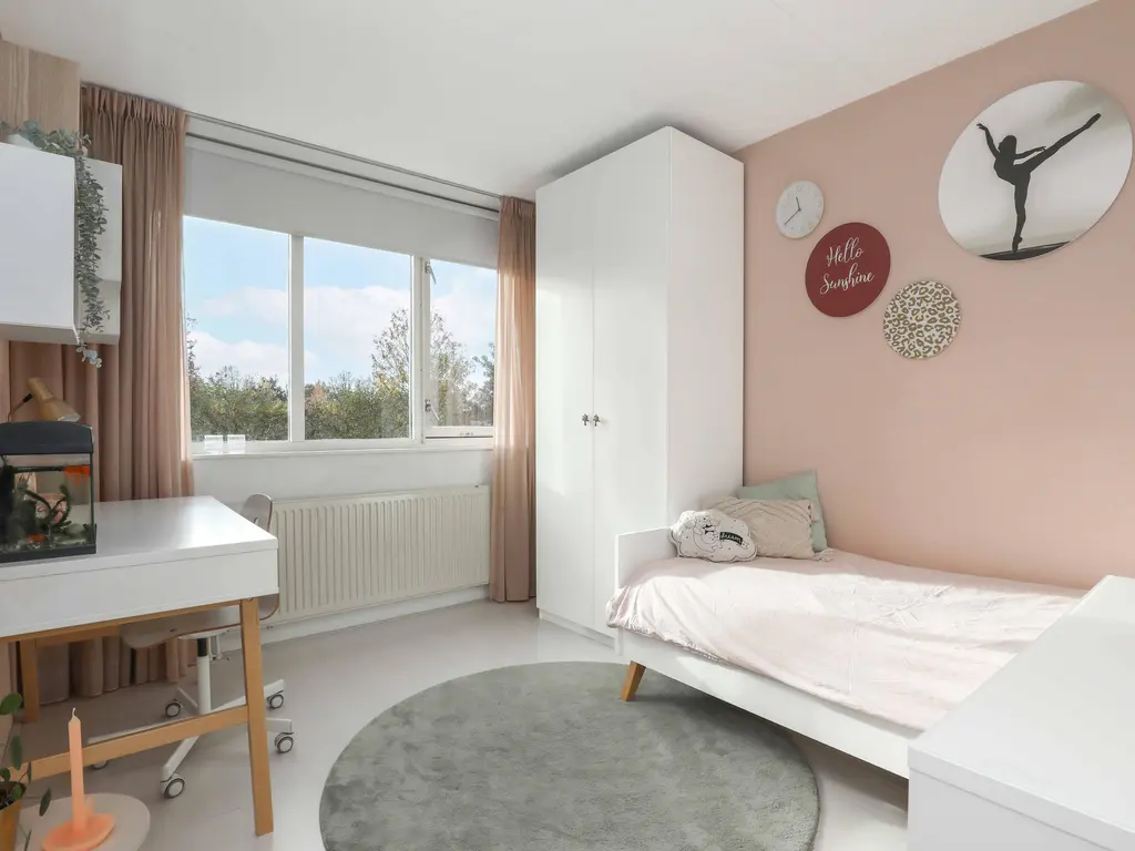 Groninger Kroongaarde 14, AMERSFOORT