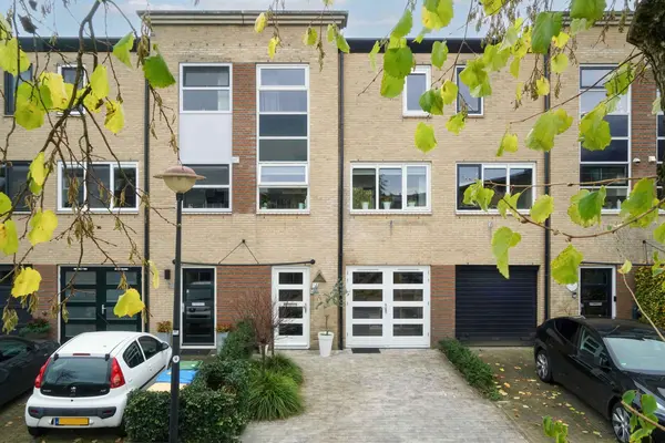 Groninger Kroongaarde 14