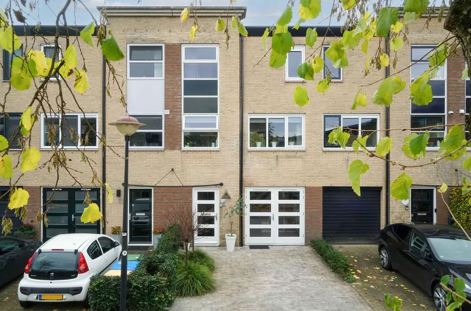 Groninger Kroongaarde 14