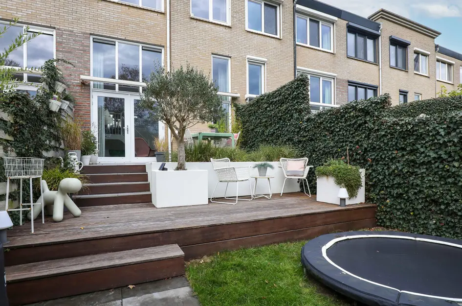 Groninger Kroongaarde 14