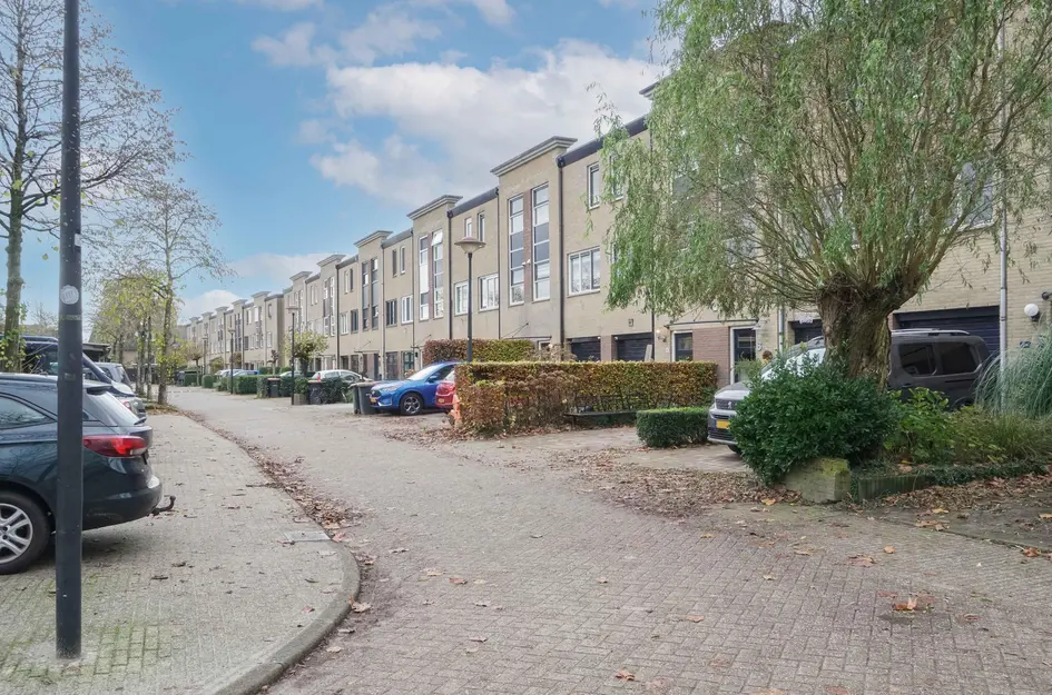 Groninger Kroongaarde 14