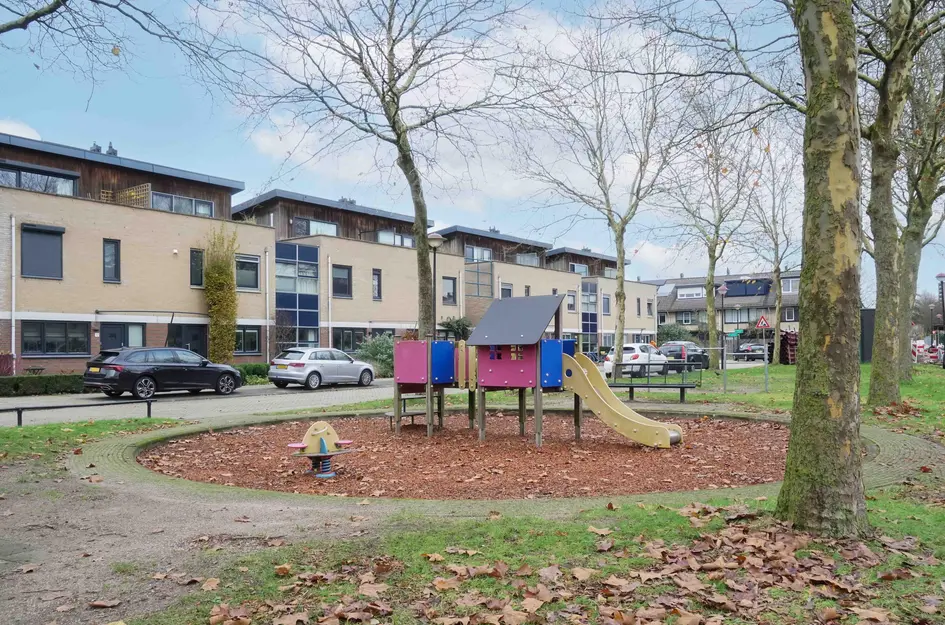 Groninger Kroongaarde 14