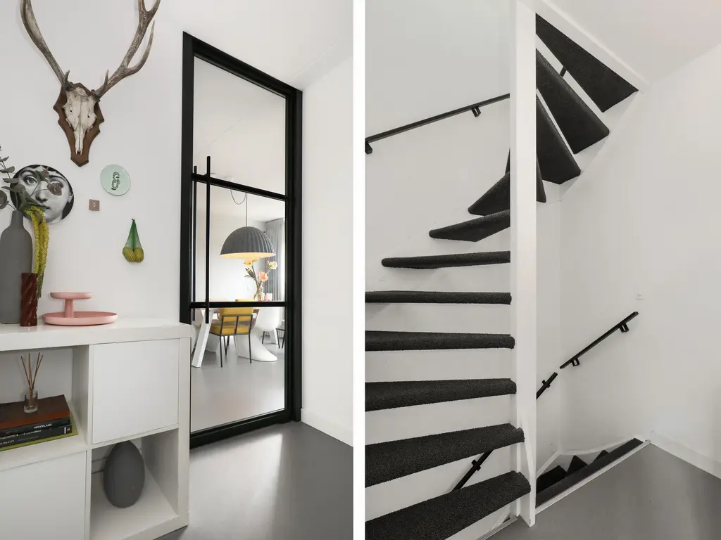 Groninger Kroongaarde 14, AMERSFOORT