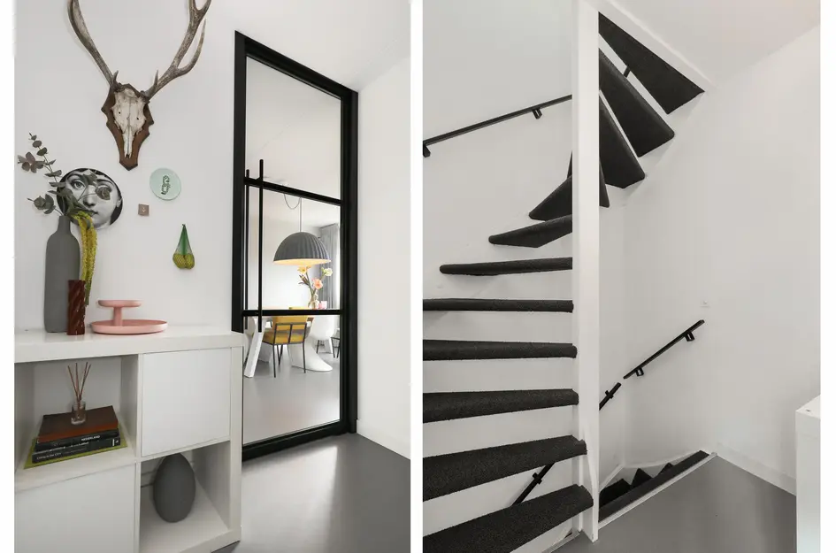 Groninger Kroongaarde 14