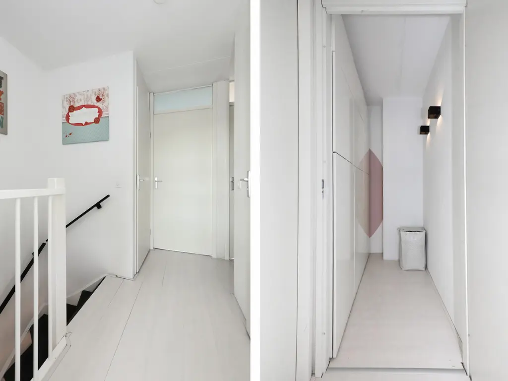 Groninger Kroongaarde 14, AMERSFOORT