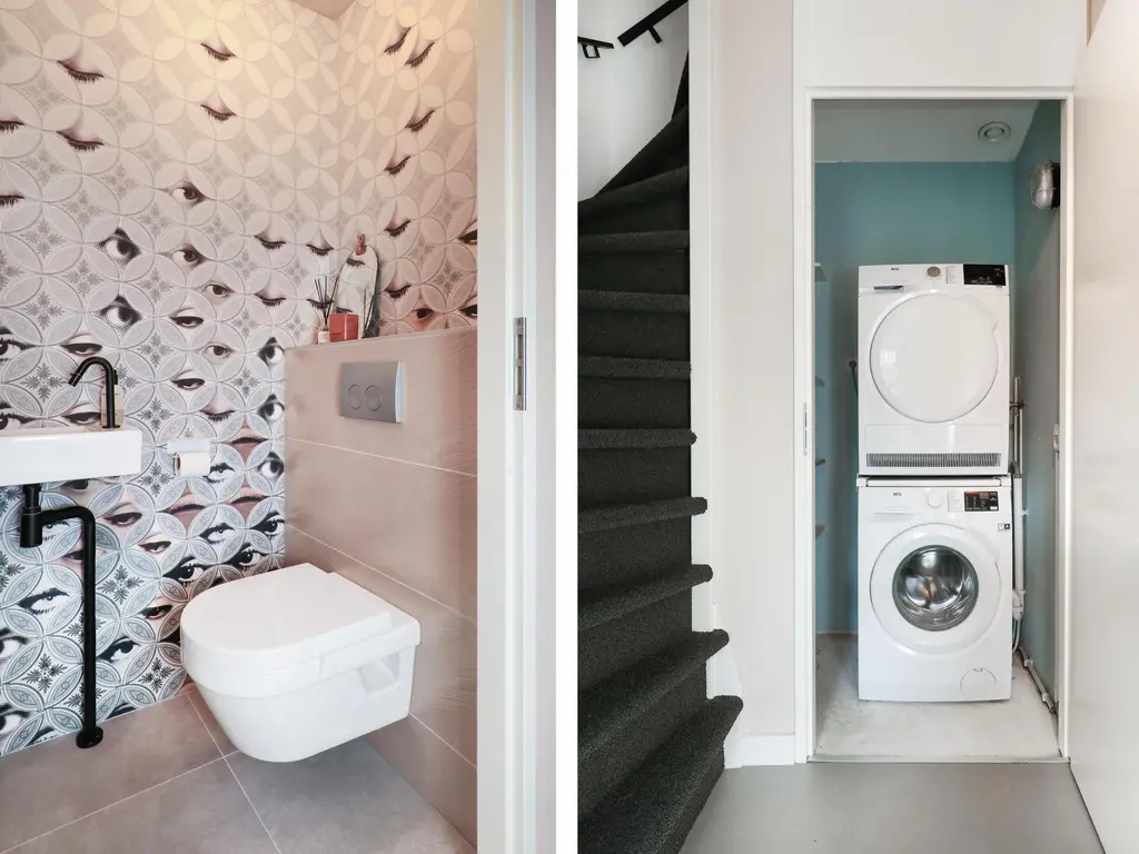 Groninger Kroongaarde 14, AMERSFOORT