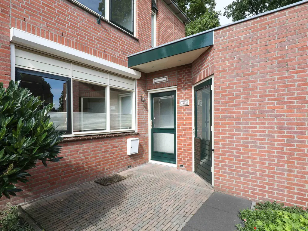 Kabof 131, HOOGLAND