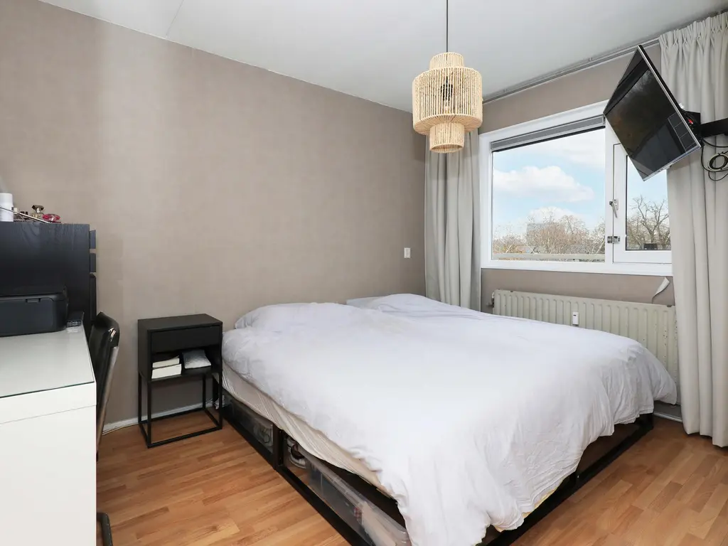 Gravin van Burenlaan 51, AMERSFOORT