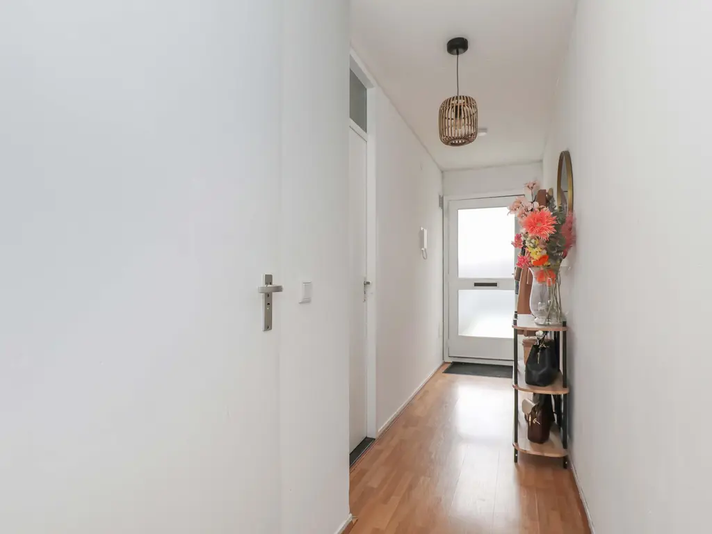 Gravin van Burenlaan 51, AMERSFOORT