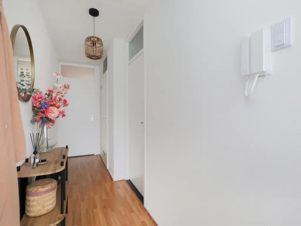 Gravin van Burenlaan 51, AMERSFOORT