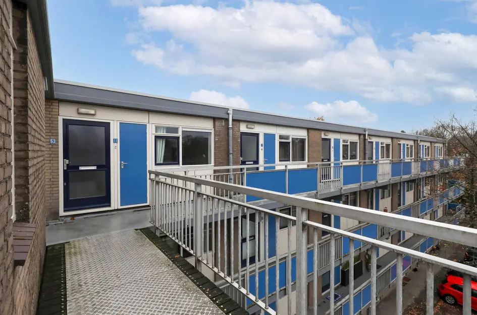 Gravin van Burenlaan 51