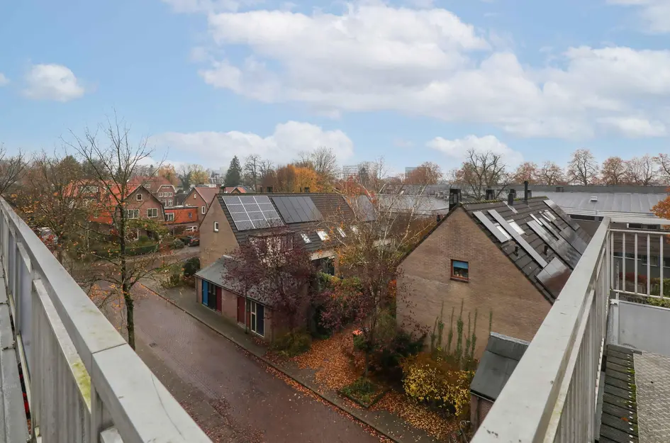 Gravin van Burenlaan 51