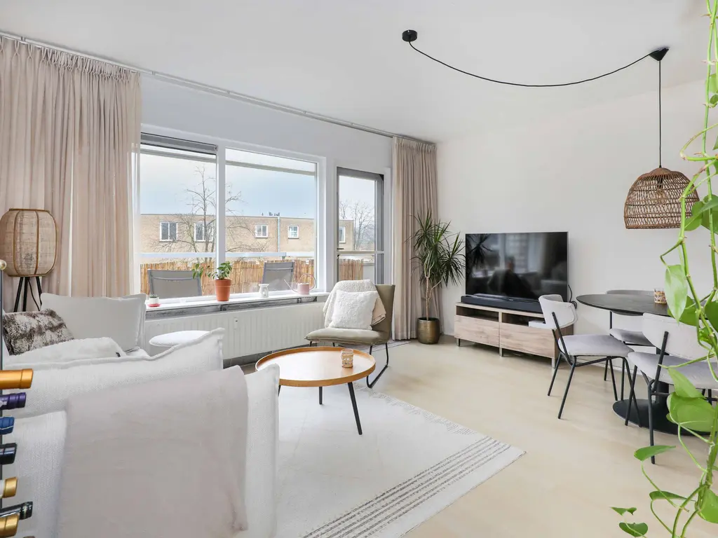 Gravin van Burenlaan 51, AMERSFOORT