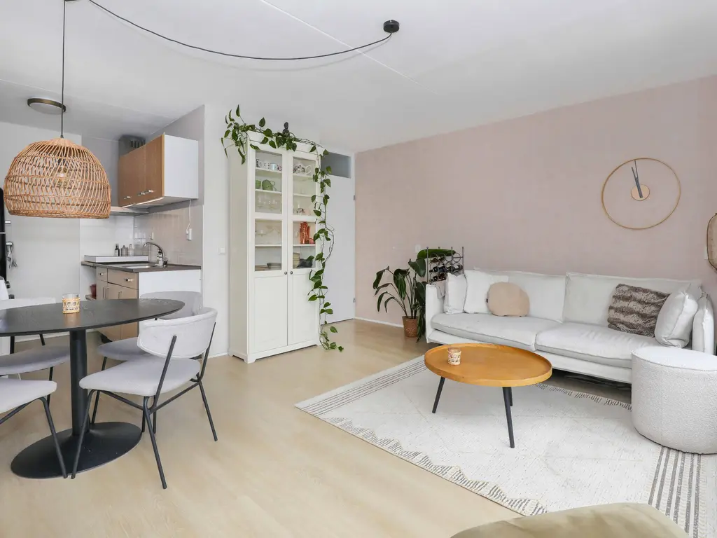 Gravin van Burenlaan 51, AMERSFOORT