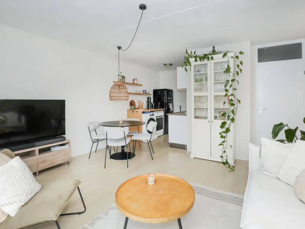 Gravin van Burenlaan 51, AMERSFOORT