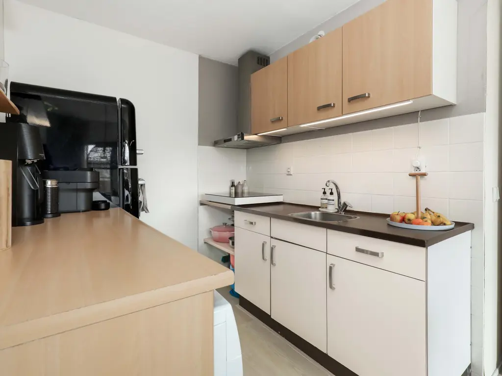 Gravin van Burenlaan 51, AMERSFOORT