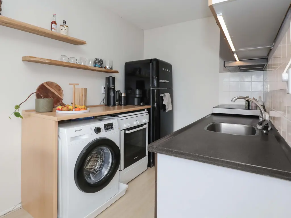 Gravin van Burenlaan 51, AMERSFOORT