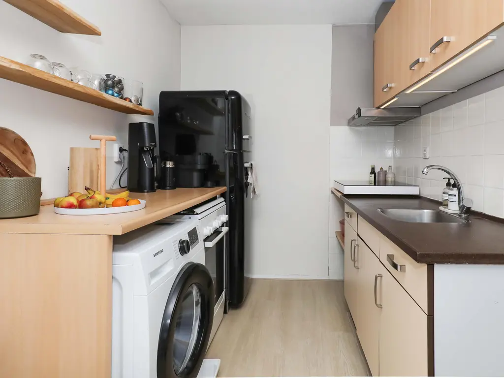 Gravin van Burenlaan 51, AMERSFOORT