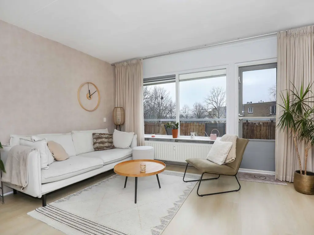 Gravin van Burenlaan 51, AMERSFOORT