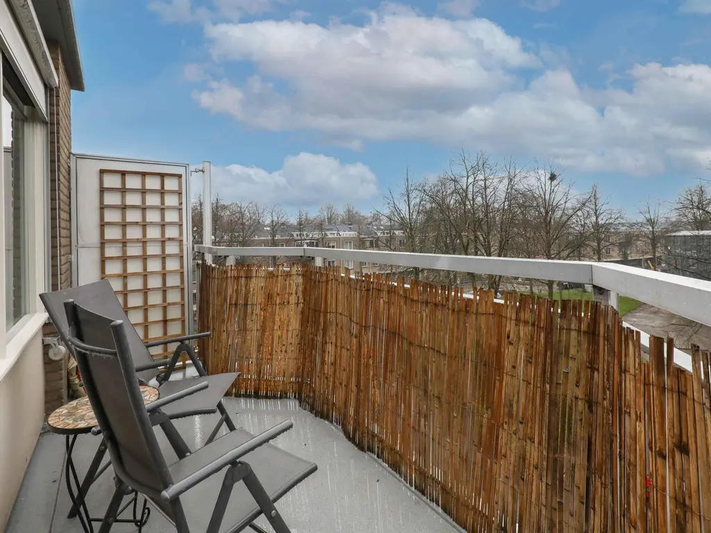 Gravin van Burenlaan 51, AMERSFOORT