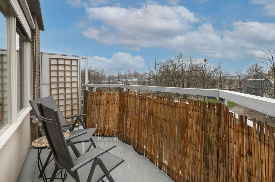 Gravin van Burenlaan 51