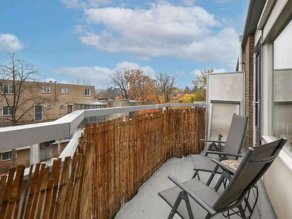 Gravin van Burenlaan 51, AMERSFOORT