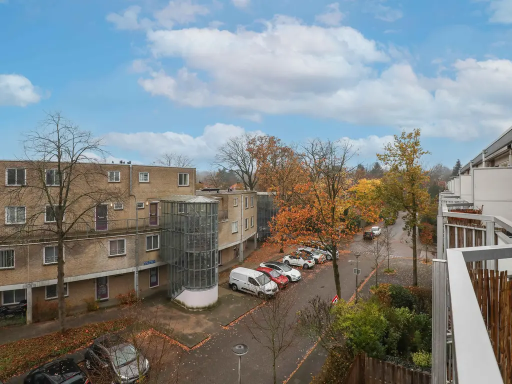 Gravin van Burenlaan 51, AMERSFOORT