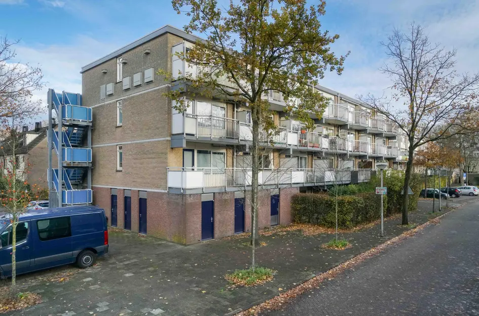 Gravin van Burenlaan 51