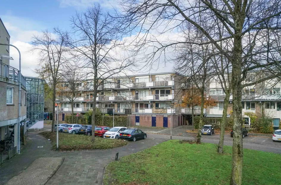 Gravin van Burenlaan 51