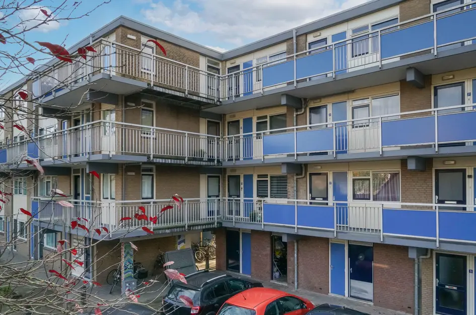 Gravin van Burenlaan 51