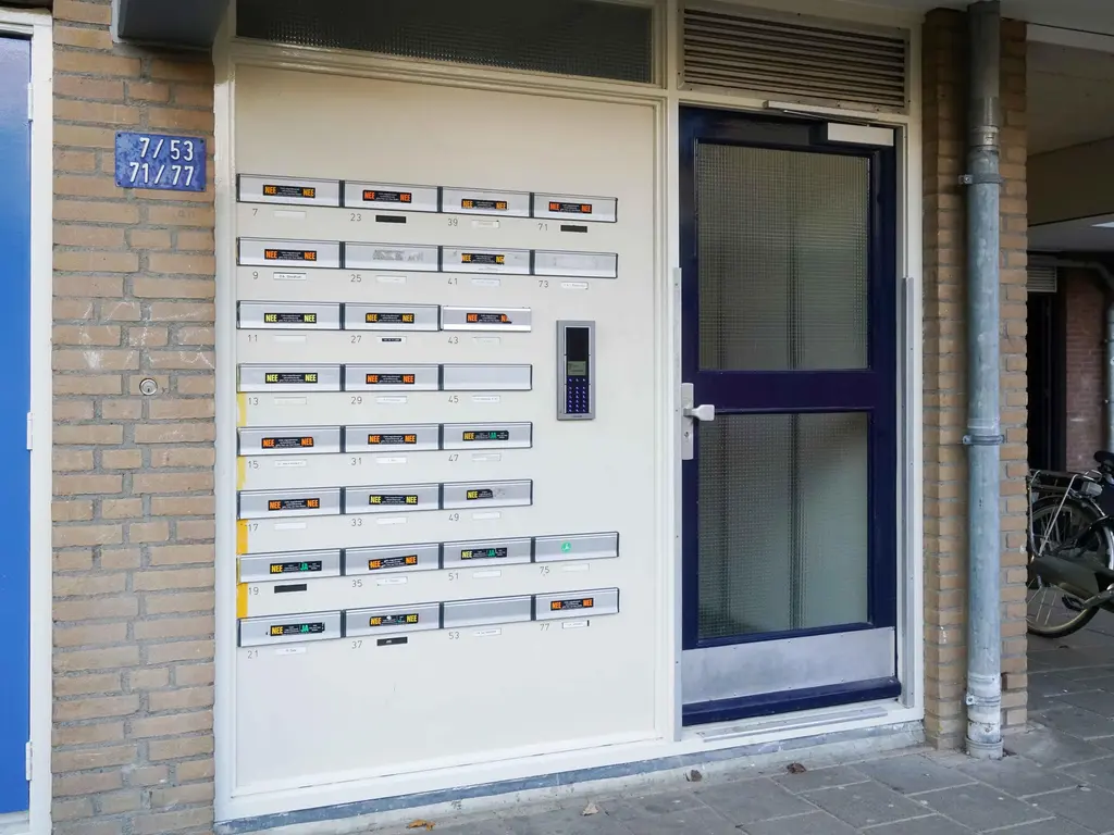 Gravin van Burenlaan 51, AMERSFOORT