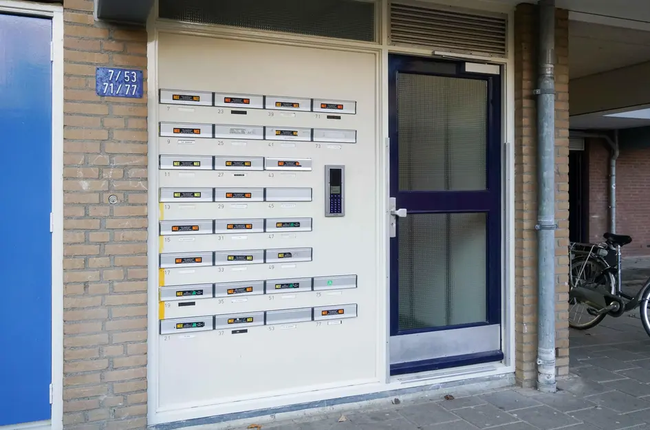 Gravin van Burenlaan 51