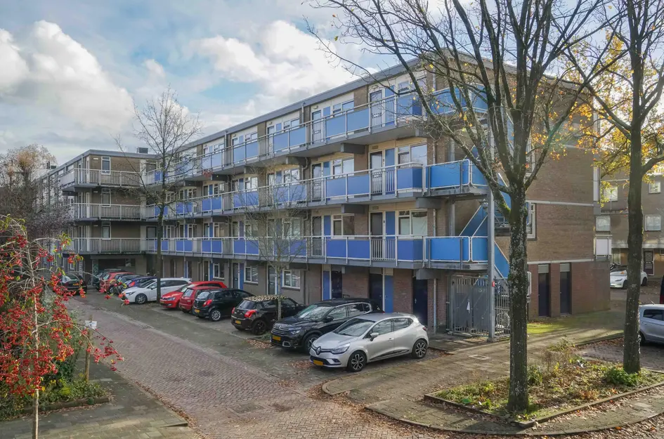 Gravin van Burenlaan 51