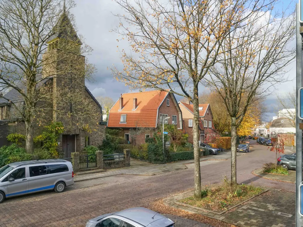 Gravin van Burenlaan 51, AMERSFOORT