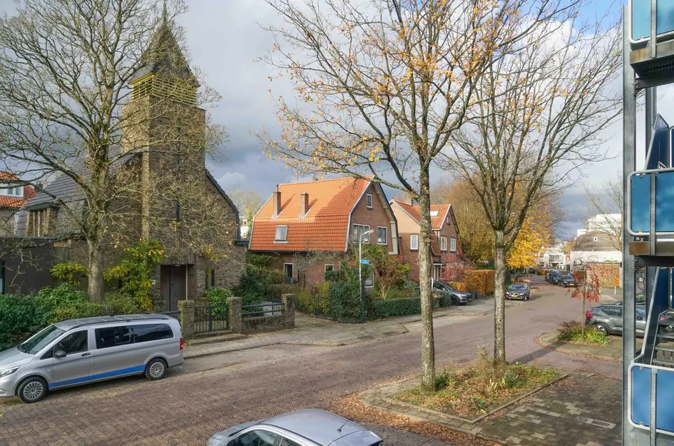 Gravin van Burenlaan 51