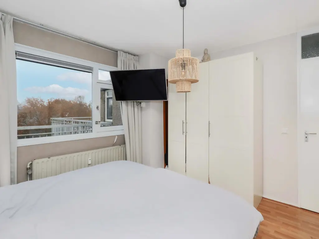 Gravin van Burenlaan 51, AMERSFOORT