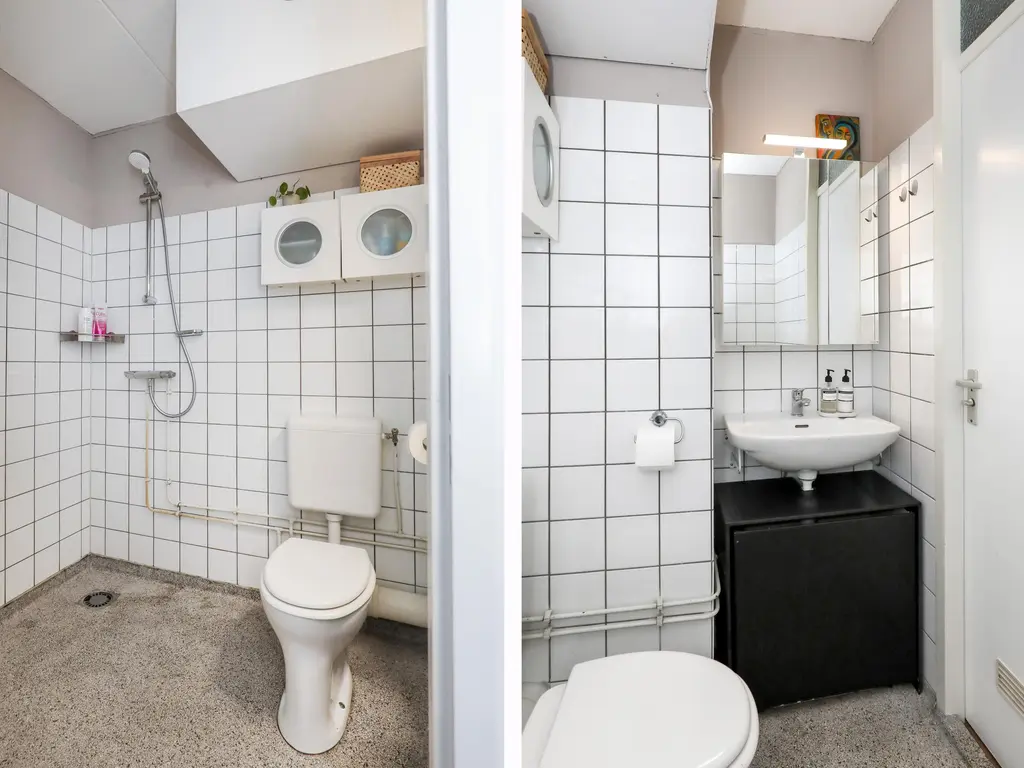 Gravin van Burenlaan 51, AMERSFOORT