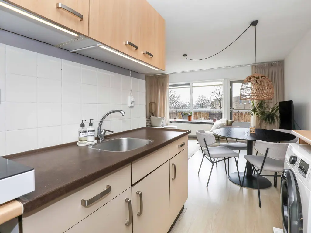 Gravin van Burenlaan 51, AMERSFOORT