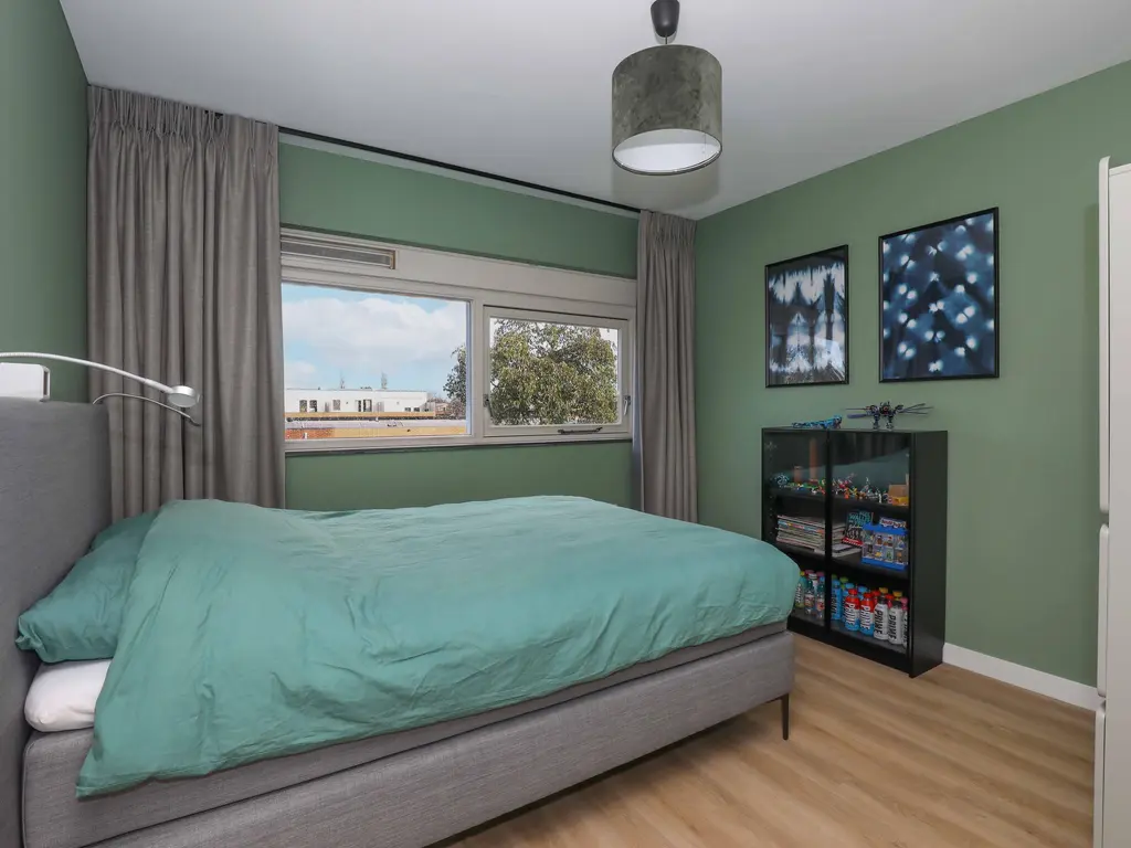 Kikkerbeet 9, AMERSFOORT