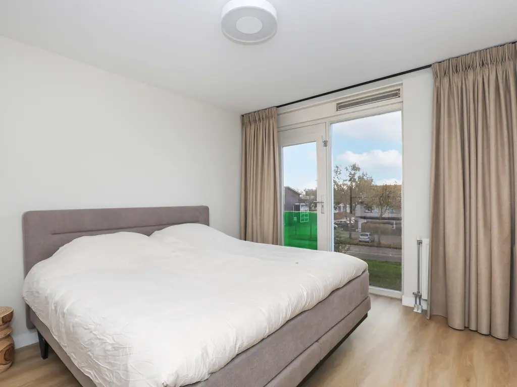 Kikkerbeet 9, AMERSFOORT