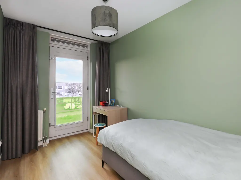 Kikkerbeet 9, AMERSFOORT