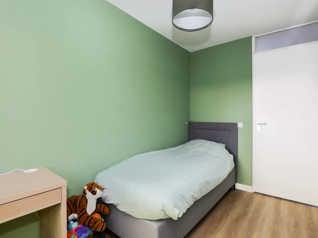 Kikkerbeet 9, AMERSFOORT